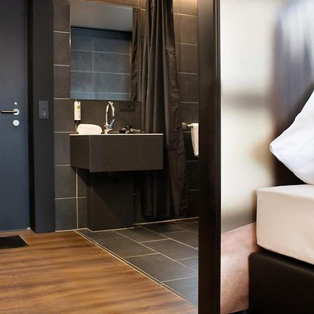 Zor Hotel By Wmm Hotels Zimmern ob Rottweil Eksteriør bilde