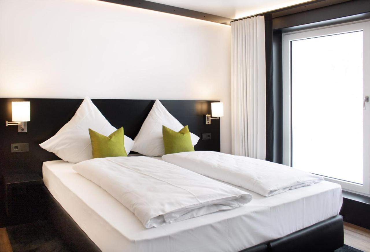 Zor Hotel By Wmm Hotels Zimmern ob Rottweil Eksteriør bilde