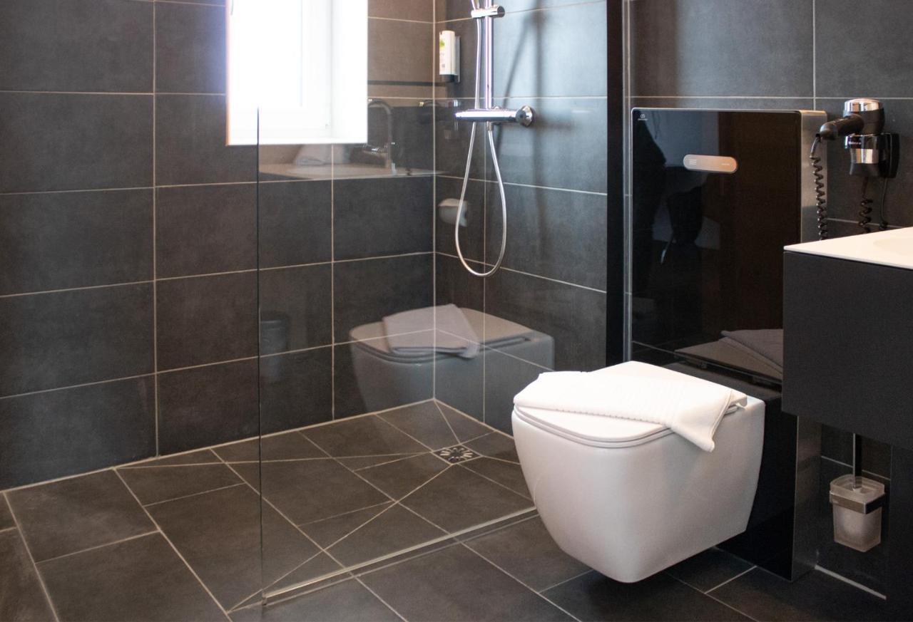 Zor Hotel By Wmm Hotels Zimmern ob Rottweil Eksteriør bilde