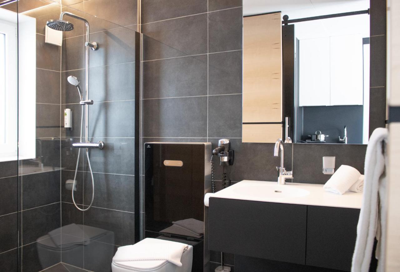 Zor Hotel By Wmm Hotels Zimmern ob Rottweil Eksteriør bilde