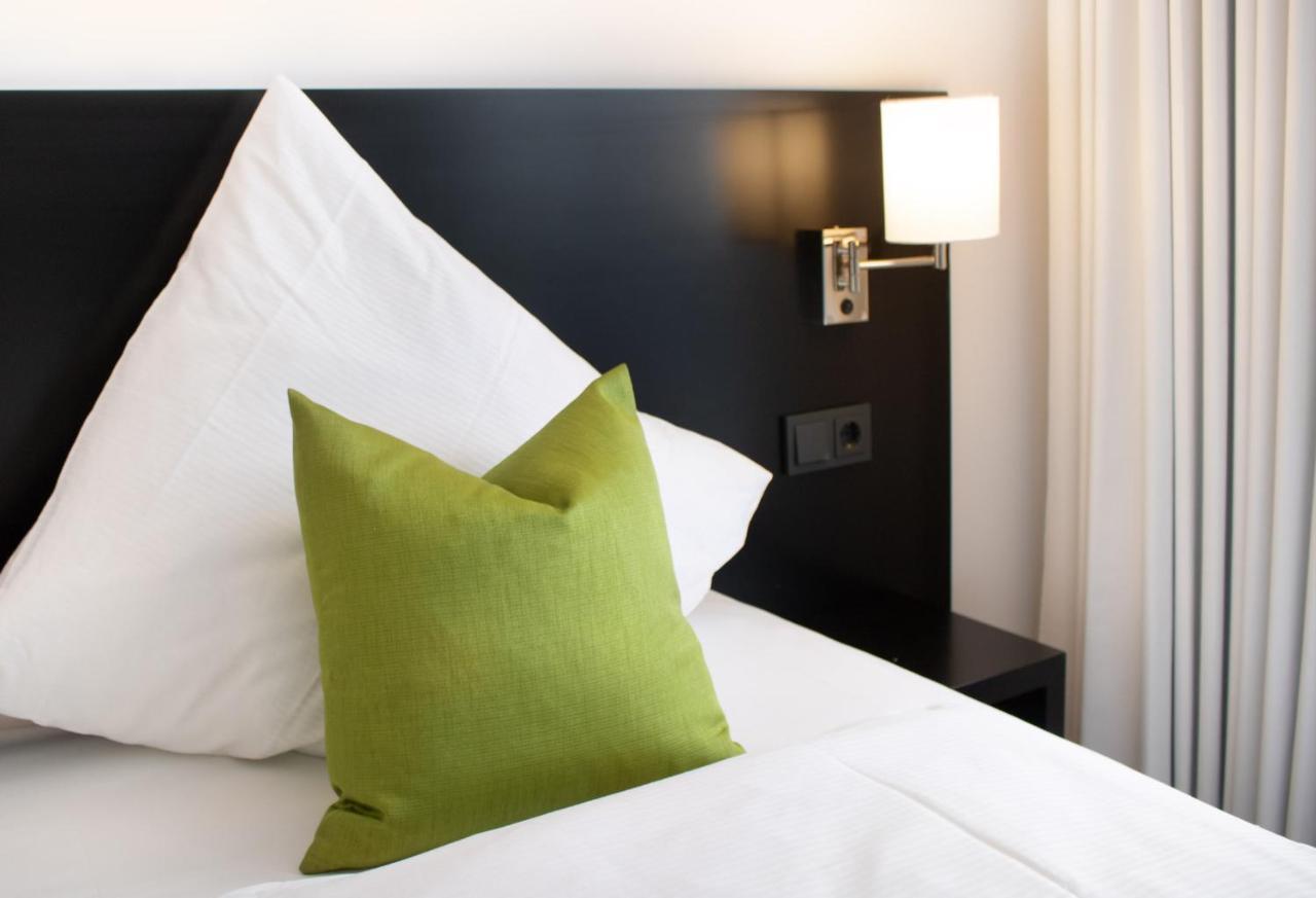 Zor Hotel By Wmm Hotels Zimmern ob Rottweil Eksteriør bilde