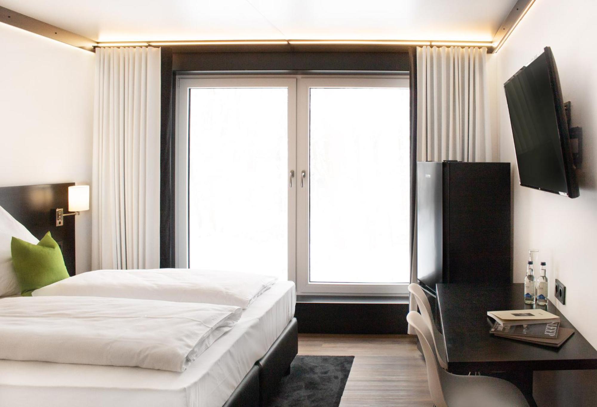 Zor Hotel By Wmm Hotels Zimmern ob Rottweil Eksteriør bilde
