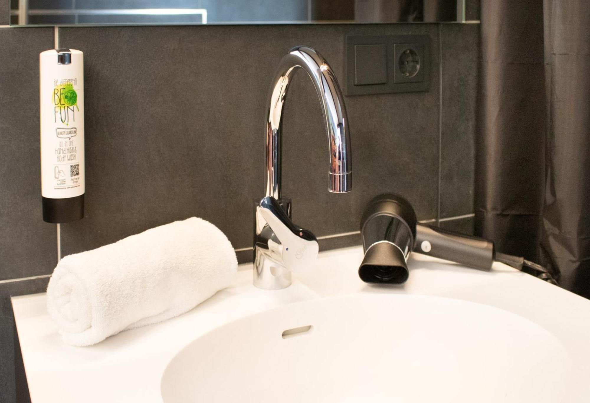 Zor Hotel By Wmm Hotels Zimmern ob Rottweil Eksteriør bilde