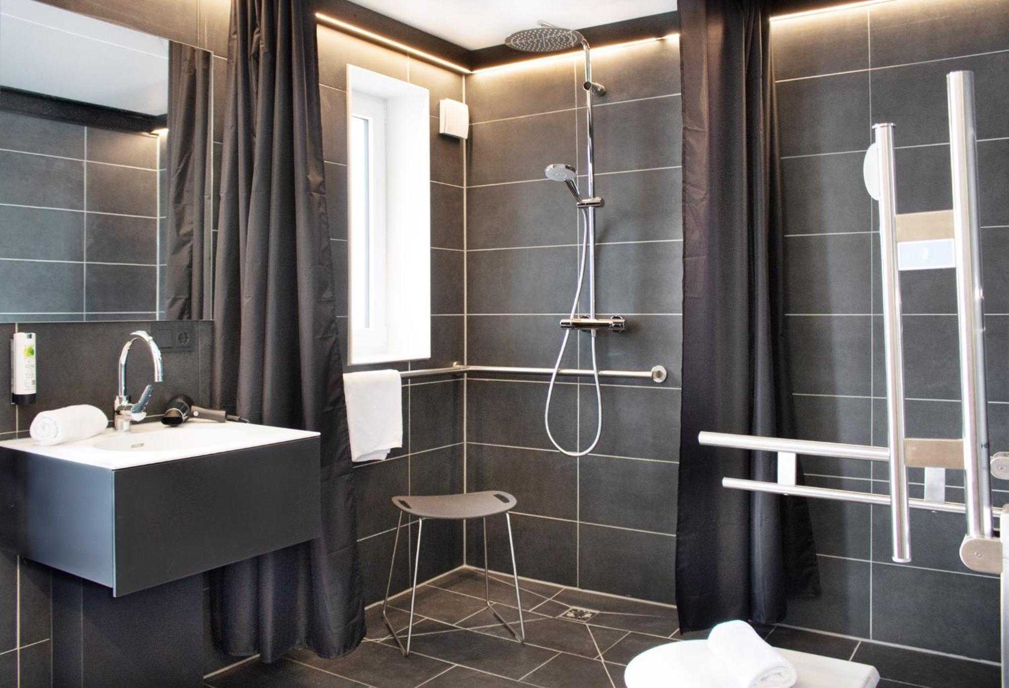 Zor Hotel By Wmm Hotels Zimmern ob Rottweil Eksteriør bilde